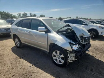 2006 LEXUS RX 330, фото 4, лот 10658981