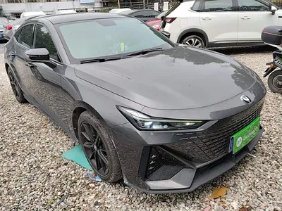 2022 Changan UNI-V 1.5T Premium Model, фото 4, лот 11568549