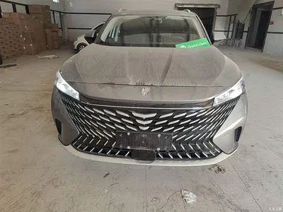 2023 Roewe RX5 1.5T Comfort Edition, фото 3, лот 10341873