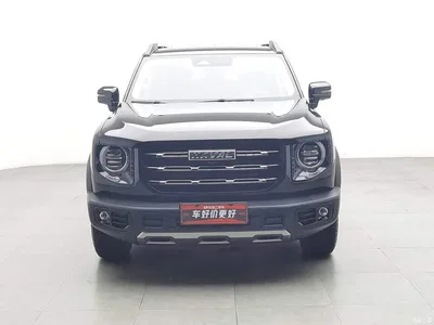 2022 Haval Big Dog 2.0T DCT AWD Howling Celestial Dog Edition, фото 3, лот 10361703