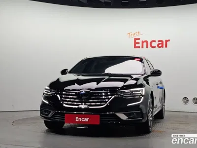 2023 Samsung SM6 1.8 TCe Premiere, фото 3, лот 10386352