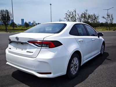 2022 Toyota Corolla TNGA 1.5L CVT Pioneer Edition, фото 3, лот 11249478