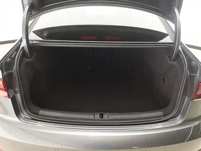 2020 Audi A3 Facelift Limousine 35 TFSI Progressive (China VI), фото 4, лот 11201494