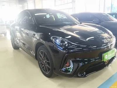 2023 IM Motors IM LS6 Max Standard Edition, фото 4, лот 11011793