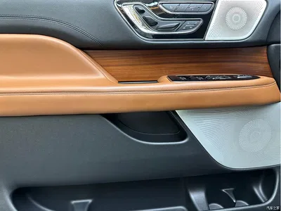 2018 Lincoln Navigator Model 3.5T Ultimate China V, фото 4, лот 10318079