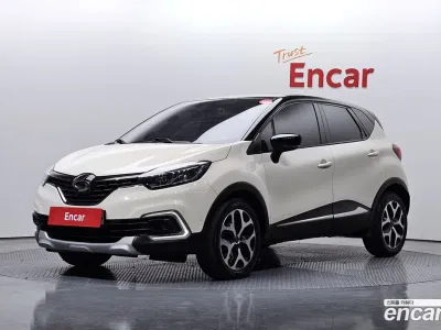 2018 Samsung QM3 RE, фото 1, лот 10186587