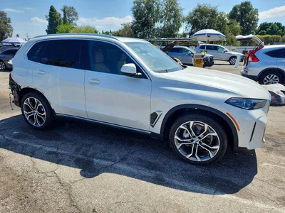 2026 BMW X5 XDRIVE40I, фото 4, лот 11114623