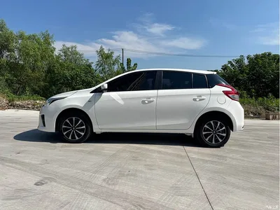 2015 Toyota YARiS L Zhi Xuan 1.5E Auto Charming Edition, фото 3, лот 10328081
