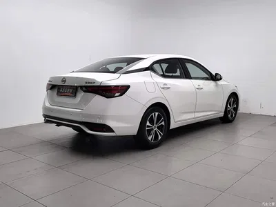 2023 Nissan Sylphy 1.6L CVT Deluxe Edition, фото 2, лот 10341546