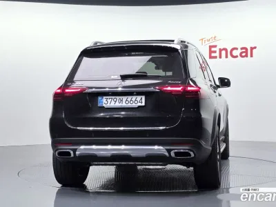 2025 Mercedes-Benz GLE-Class GLE350 4MATIC, фото 4, лот 10165510