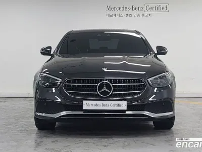 2022 Mercedes-Benz E-Class E350 4MATIC Avantgarde, фото 3, лот 10169763