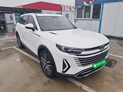 2023 Besturn Bestune T99 2.0T Automatic Premium (8AT), фото 4, лот 11178886
