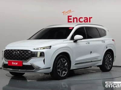 2023 Hyundai Santafe HEV 1.6 2WD, фото 1, лот 10165104