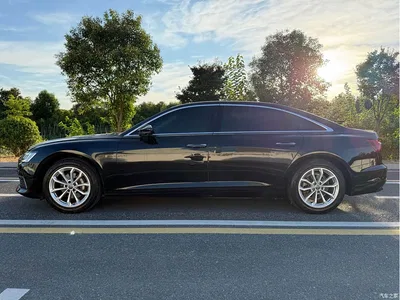 2019 Audi A6L 40 TFSI Luxury Elegance, фото 3, лот 10449962