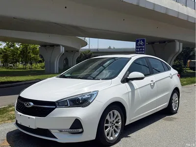 2019 Chery Arrizo 5 1.5L CVT New Freedom Edition China VI, фото 1, лот 10332688
