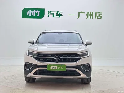 2023 Volkswagen Tayron 280TSI 2WD Luxury Plus Advanced Edition, фото 2, лот 10416131