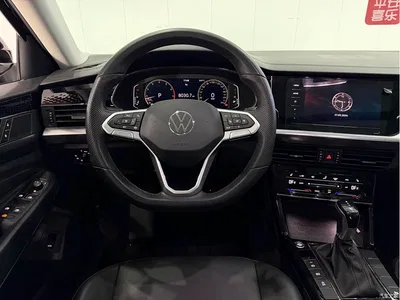 2022 Volkswagen Passat 330TSI Elite Edition, фото 3, лот 10443529