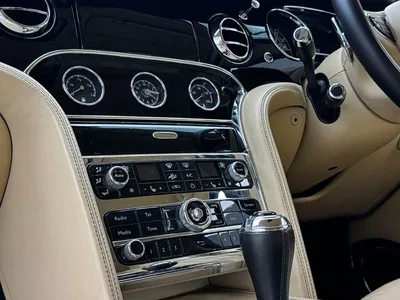 2015 Bentley Mulsanne, фото 4, лот 10244766