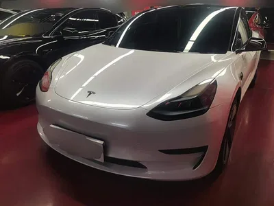 2022 Tesla Model 3 Model Rear-Wheel Drive Version, фото 1, лот 10667578
