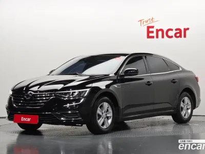 2021 Samsung SM6 1.3 TCe SE, фото 1, лот 10189314