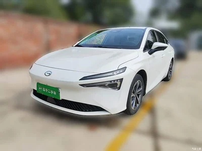 2025 Aion S MAX 70 Stellar Edition 53.7kWh, фото 1, лот 11144634