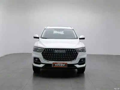2023 Haval H6 National Trend Edition 1.5T Automatic Urban, фото 3, лот 11205152
