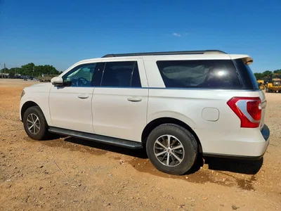 2019 FORD EXPEDITION MAX XLT, фото 2, лот 10500173
