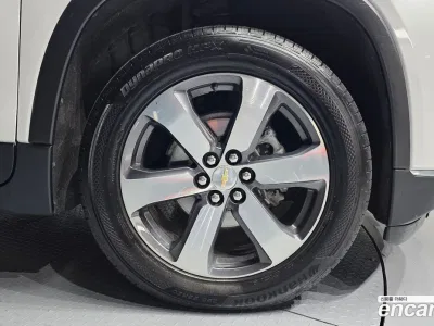 2021 Chevrolet Traverse 3.6 AWD LT Leather Premium, фото 4, лот 10084528