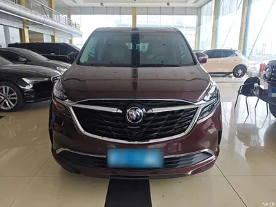 2022 Buick GL8 ES Landmark 653T Premium, фото 3, лот 11580196