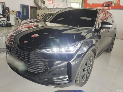 2026 BYD Tang New Energy Smart Drive Edition DM-i 160KM Premium, фото 2, лот 10272487