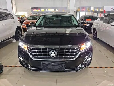 2020 Volkswagen Passat 330TSI Elite Edition China VI, фото 3, лот 10440285