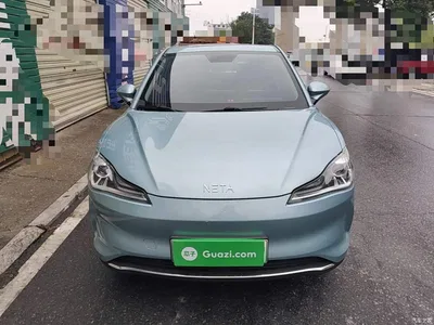 2022 Nezha Auto Nezha V Chao 300 Industry Edition, фото 3, лот 10821860