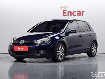 2012 Volkswagen Golf 1.4 TSI, фото 1, лот 10111931