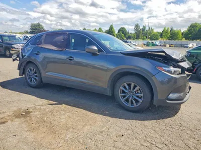 2020 MAZDA CX-9 SPORT, фото 4, лот 10656983