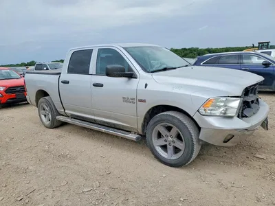 2015 RAM 1500 ST, фото 4, лот 10858430