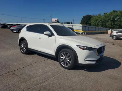 2019 MAZDA CX-5 GRAND TOURING, фото 4, лот 10846239