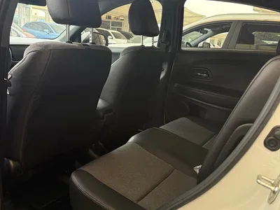 2021 Honda XR-V 1.5L CVT Comfort Edition, фото 4, лот 11138186