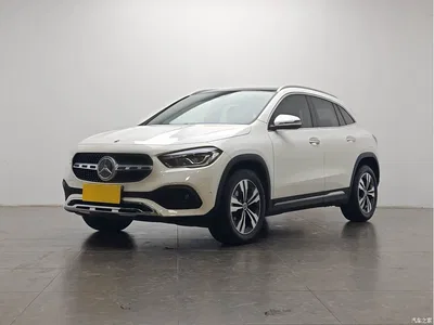 2022 Mercedes-Benz GLA 220, фото 1, лот 10257711