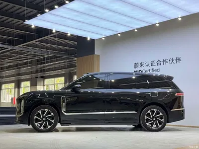 2026 NIO ES9, фото 4, лот 10358247