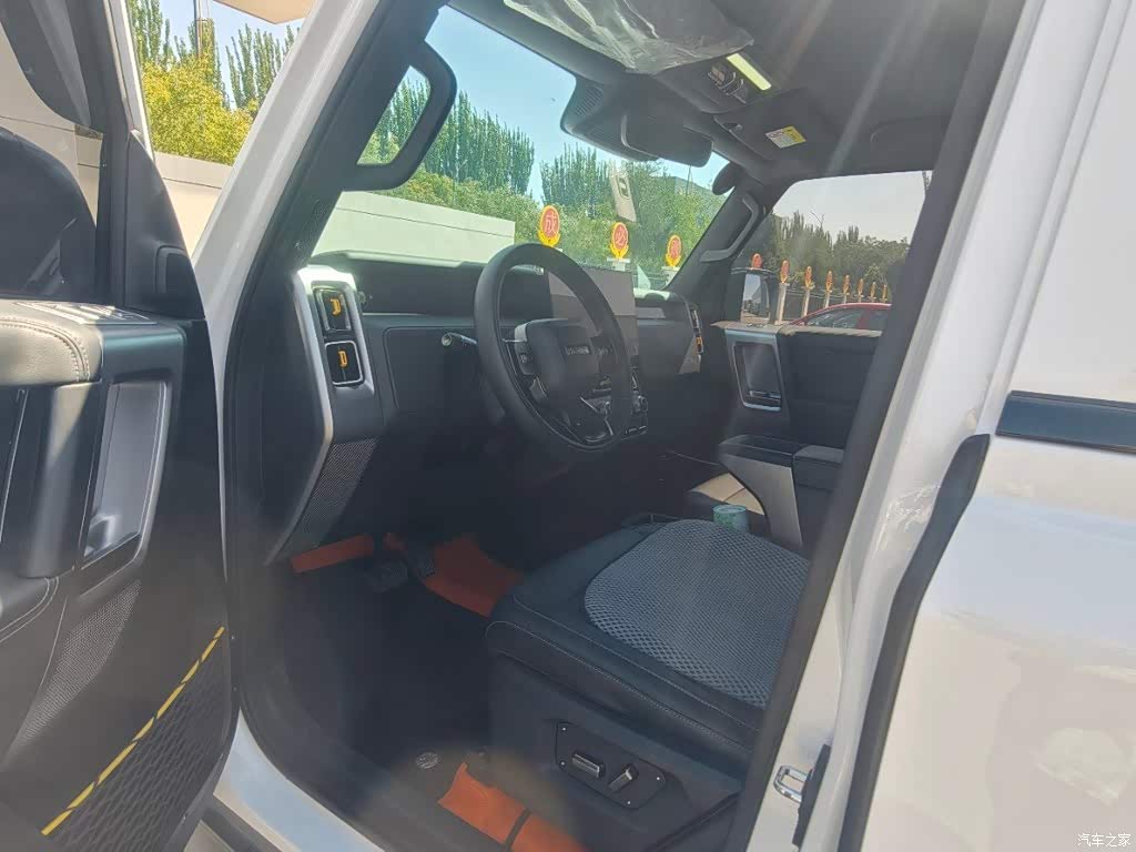 2025 iCAR V23 401 2WD Intelligent Driving Edition, фото 4, лот 11081825
