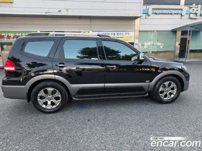 2018 Kia Mohave Diesel 3.0 4WD, фото 4, лот 10184112