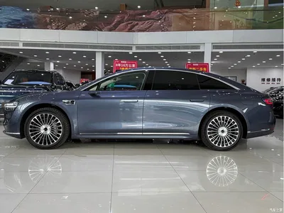 2025 Xiangjie Enjoy World S9 Extended Range Ultra, фото 4, лот 10822629