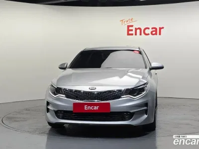 2018 Kia K5 2.0 MX, фото 2, лот 10072963