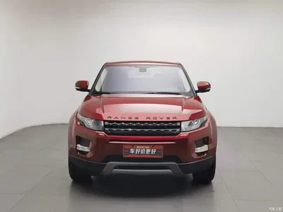 2012 Land Rover Range Rover Evoque (Import) 2.0T 5-door Premium Edition, фото 3, лот 10322293