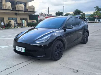 2023 Tesla Model Y Rear-Wheel Drive Edition, фото 2, лот 11191933