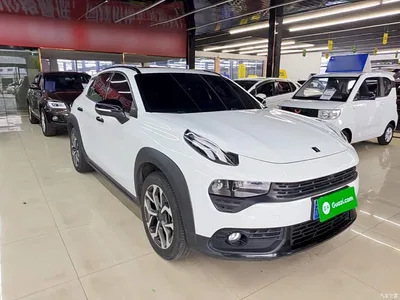 2021 Lynk & Co 02 1.5TD DCT 2WD Power Plus, фото 4, лот 11182653