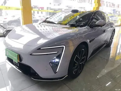 2025 Avatr 06 Max Pure Electric Version, фото 2, лот 11197459