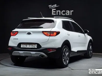 2018 Kia Stonic 1.4, фото 1, лот 10101746