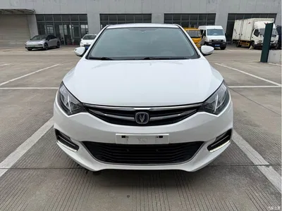 2016 Changan Eado XT 1.6L Manual Stylish Cool Edition, фото 2, лот 10511870