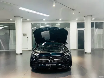 2024 Mercedes-Benz C-Class Facelift C 260 L Moonlight Sport, фото 3, лот 11139375
